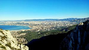 MARSEILLE - Massif Marseilleveyre - 13.01.2025 -28